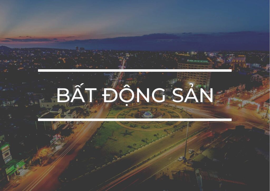 Bất động sản gia lai