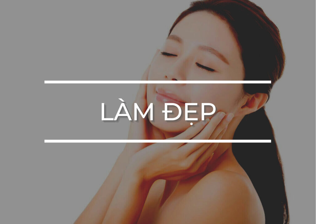 Địa điểm làm đẹp tại Gia Lai
