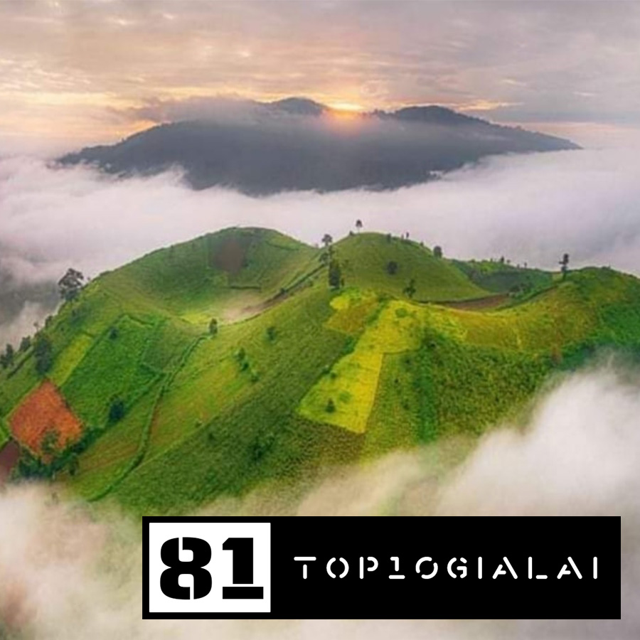 Du lịch Gia Lai