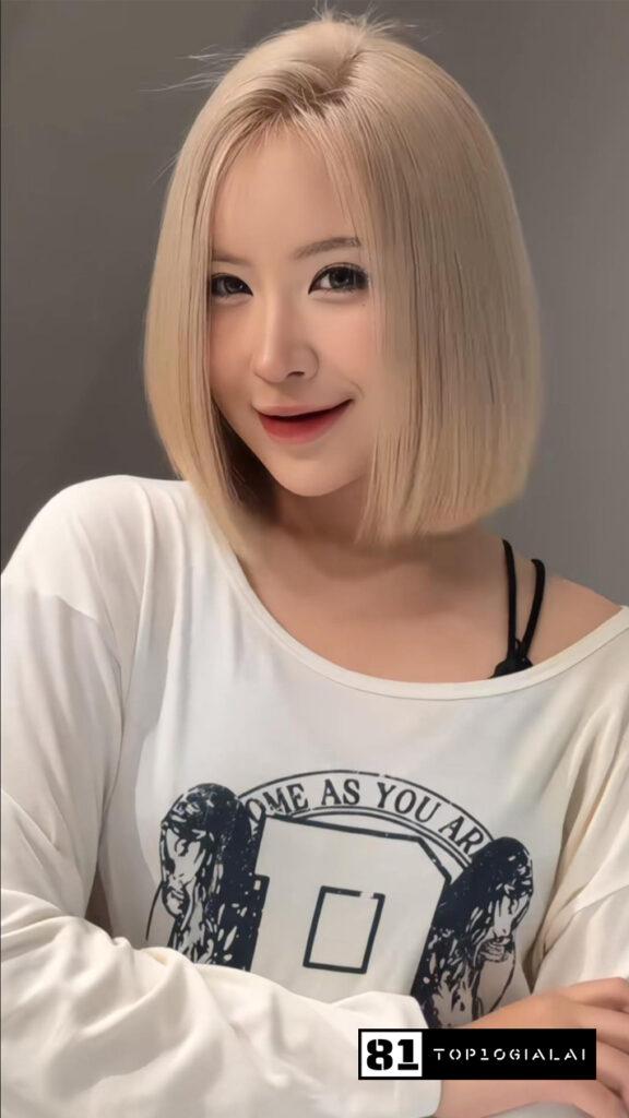 Salon tóc nữ Gia Lai - Tuấn Kiệt Gia Lai