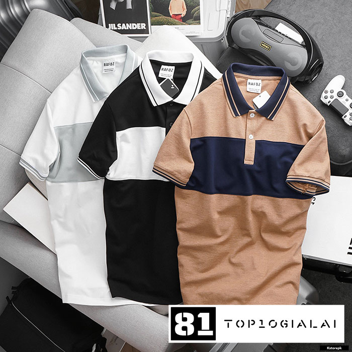 Shop đồ nam Gia Lai