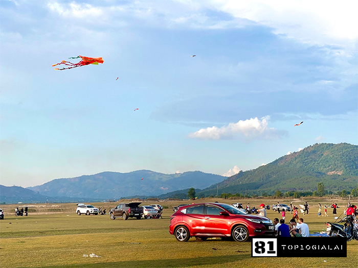 Du lịch 3 ngày 2 đêm Gia Lai