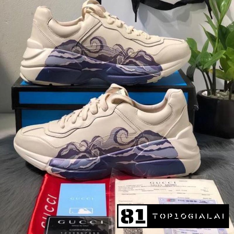 Sneaker Gia Lai