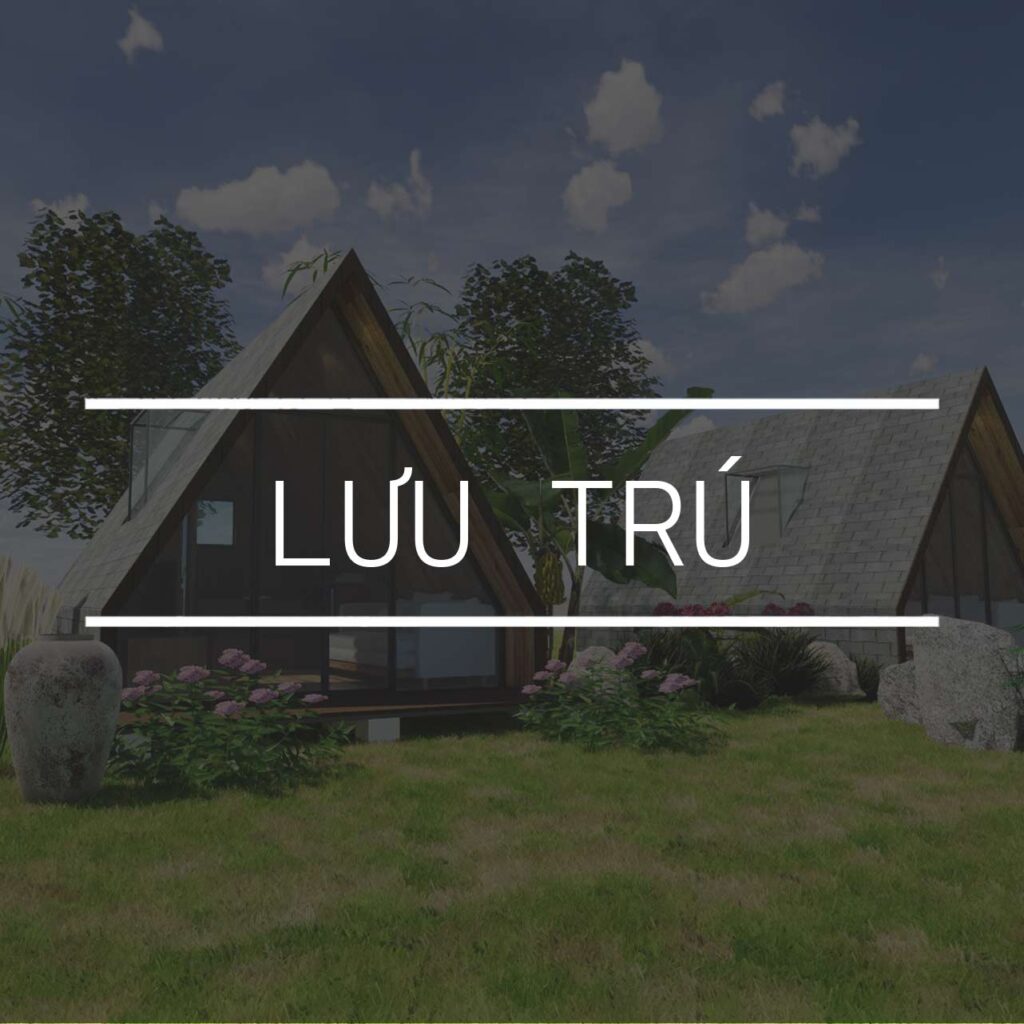 lưu trú